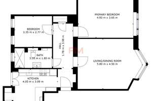 Einziehen & wohlfühlen – kernsanierte 3 Zimmer in Top-Lage am Ku’damm – Albrecht -Achilles-Straße 5, 10709 Wilmersdorf, Berlin – Vorschaubild 20