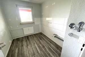Demnächst frei! 2-Zimmer-Wohnung in Wolfsburg Westhagen evtl. mit Küchenübernahme – Rostocker Straße 11, 38444 Westhagen, Wolfsburg – Vorschaubild 5