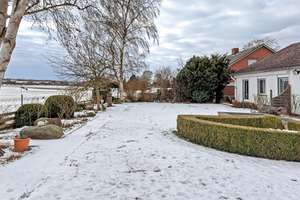 Großzügiger Bungalow mit Vollkeller in ruhiger Lage von Oldenburg – Die vollständige Adresse der Immobilie erhältst du vom Anbieter., 23758 Oldenburg in Holstein – Vorschaubild 3