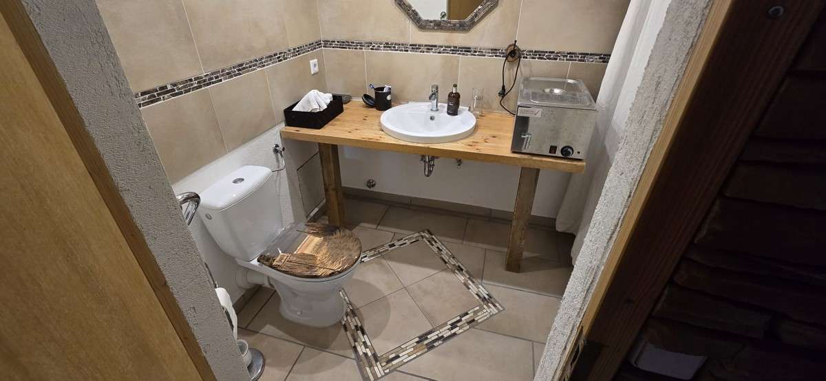 Immobilie in Neuberg - Großes Bauernhaus mit viel Platz und Potenzial - Bild 12