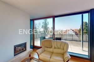 Exklusive Penthouse-Maisonette in begehrter Wohnlage nahe Kurpark – Die vollständige Adresse der Immobilie erhältst du vom Anbieter., 65191 Sonnenberg, Wiesbaden – Vorschaubild 17
