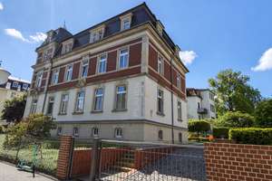 Flexibel wohnen: 2-Zimmer-Wohnung in Dresden-Plauen – Nöthnitzer Straße 16, 1187 Plauen (Stadtteil), Dresden – Vorschaubild 11