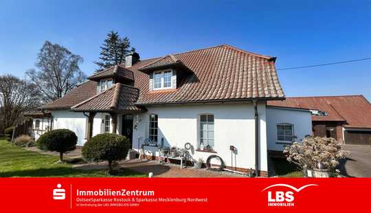 Bild von Familienidyll am Ufer der Radegast