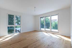 Sofort bezugsfreier Neubau: 3-Zimmer-Wohnung mit XXL-Balkon – Auenstraße 59 b, 85051 Münchener Straße, Ingolstadt – Vorschaubild 3