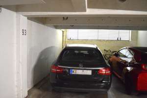 Lichtdurchflutete Penthouse-Wohnung, Dachterrasse, Wintergarten, Stellplatz, Aufzug! – Die vollständige Adresse der Immobilie erhältst du vom Anbieter., 50858 Weiden, Köln – Vorschaubild 13