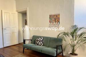 Wohnungstausch: Malplaquetstraße 24 – Malplaquetstraße 24, 13000 Wedding, Berlin – Vorschaubild 12