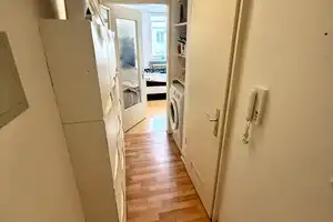 APPARTEMENT MITTEN IN SCHWABING – Augustenstraße 75, 80333 München – Vorschaubild 4