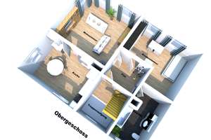 Einfamilienhaus? Mehrgenerationenhaus? Wohnen & Praxis in einem? Tolles Haus in Ehrenfriedersdorf! – Die vollständige Adresse der Immobilie erhältst du vom Anbieter., 9427 Ehrenfriedersdorf – Vorschaubild 61