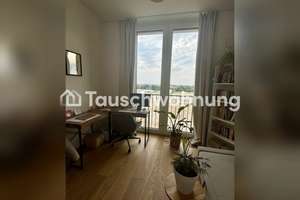 Tauschwohnung: 4-Zimmer-Wohnung in Freimann zum Tausch – Die vollständige Adresse der Immobilie erhältst du vom Anbieter., 80939 Freimann, München – Vorschaubild 4