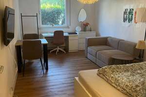 1-Zimmer-Wohnung in Mainz-Hartenberg/Münchfeld – Fritz-Kohlstrasse 17, 55122 Hartenberg-Münchfeld, Mainz – Vorschaubild 5