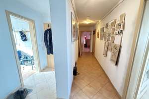 Helle 3-Zimmer-Wohnung mit 2 Balkonen in Neunkirchen am Sand – Die vollständige Adresse der Immobilie erhältst du vom Anbieter., 91233 Neunkirchen am Sand – Vorschaubild 11
