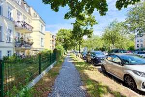 Stilvolle 2 Zimmer Wohnung mit Parkett, Balkon und Außenstellplatz in Lichterfelde – Die vollständige Adresse der Immobilie erhältst du vom Anbieter., 12203 Lichterfelde, Berlin – Vorschaubild 46