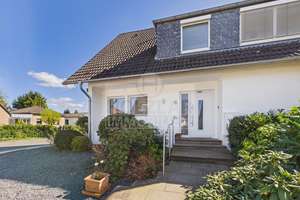 GROßZÜGIGES FAMILIENHAUS - SYSTEMATISCH MODERNISIERT INKLUSIVE NEUER WÄRMEPUMPE IN BONN HOLZLAR – Die vollständige Adresse der Immobilie erhältst du vom Anbieter., 53229 Holzlar, Bonn – Vorschaubild 26