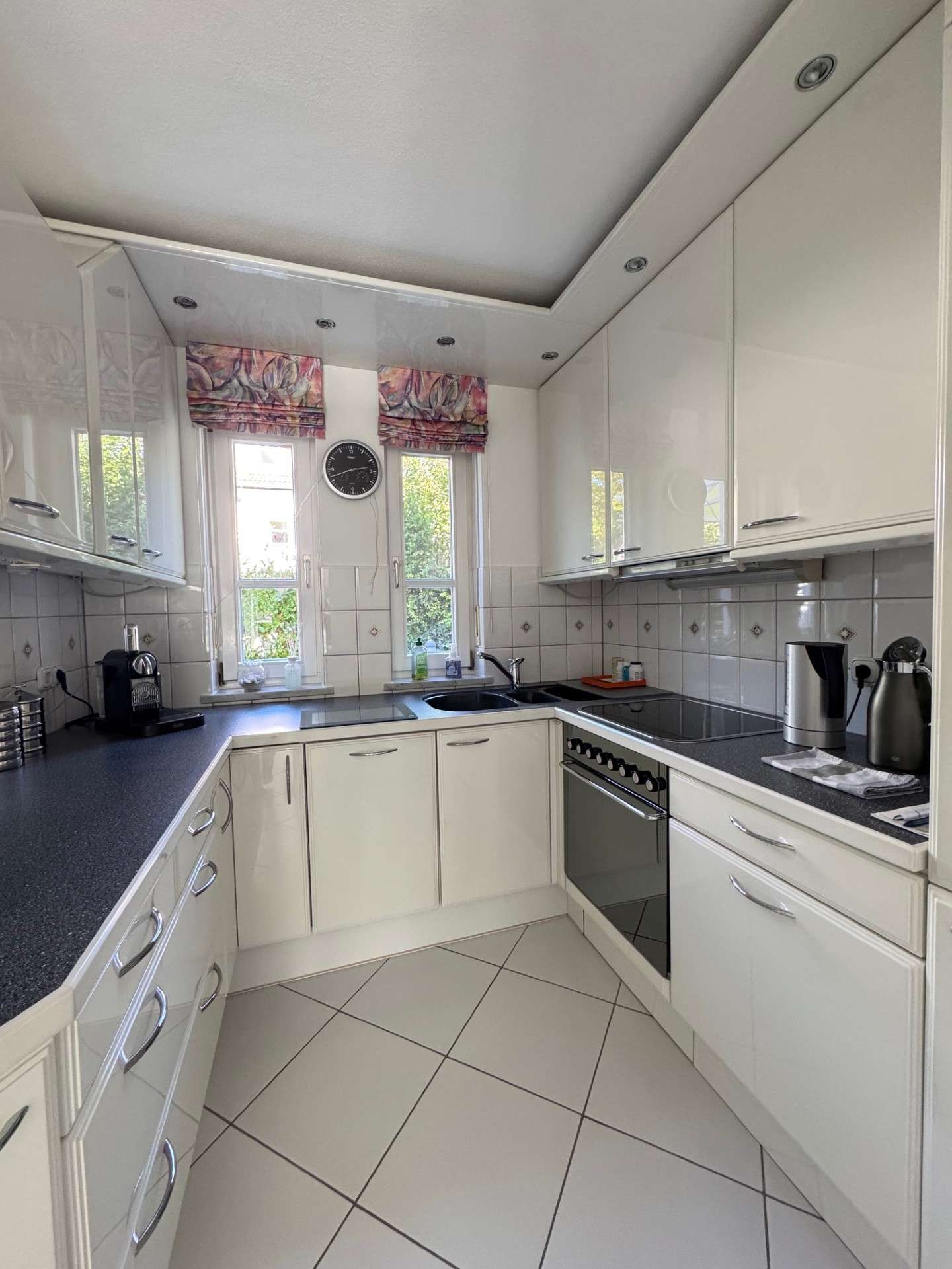 Immobilie in Ismaning - LEBEN IN ISAR NÄHE - Wunderschönes 5-Zimmer-Reihenhaus in Ismaning - Bild 9