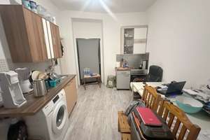 Flingern-Süd: Repräsentatives Mehrfamilienhaus mit Entwicklungspotenzial in zentraler Lage – Die vollständige Adresse der Immobilie erhältst du vom Anbieter., 40225 Stadtmitte, Düsseldorf – Vorschaubild 5