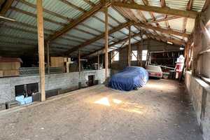 Charmantes, großzügiges Anwesen mit 2 Wohnhäusern, Scheune, Lager/Werkstatt (alte Stallungen) – Wollweg 3, 53902 Euskirchen (Kreis) – Vorschaubild 16