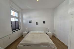 Voll möblierte 2-Zimmer Erdgeschosswohnung - fußläufig zum Hauptbahnhof. – Rheinstraße 43, 42697 Ohligs/Aufderhöhe/Merscheid, Solingen – Vorschaubild 4