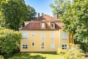 Bestlage Herzogpark: nahe dem Kufsteiner Platz & Isar. Helle 2-Zi.-DG-Wohnung mit Dachterrasse & TG. – Die vollständige Adresse der Immobilie erhältst du vom Anbieter., 81679 Herzogpark, München – Vorschaubild 3