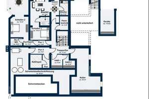 Großzügige Villa am Waldrand mit angrenzendem Bauland – Die vollständige Adresse der Immobilie erhältst du vom Anbieter., 90552 Röthenbach an der Pegnitz – Vorschaubild 22