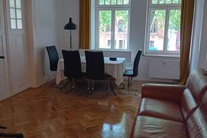 Wohnung,  Büro oder Praxis Zentrum Nord 