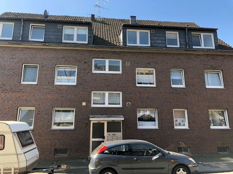 Wohnung mieten in Oberhausen (NordrheinWestfalen) ImmoScout24