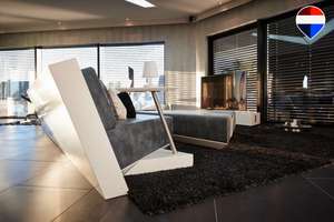 Wohnen auf höchstem Niveau – Exklusive Luxuswohnung mit privatem Spa- und Wellnessbereich – Die vollständige Adresse der Immobilie erhältst du vom Anbieter., 59302 Oelde – Vorschaubild 5