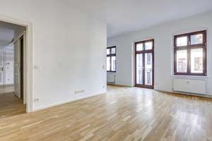 Rarität im Kiez: Hochwertige Dachgeschoss-Maisonette im Simon-Dach-Kiez – Die vollständige Adresse der Immobilie erhältst du vom Anbieter., 10249 Friedrichshain, Berlin – Vorschaubild 15