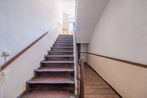 Renditeobjekt Wedding – seltene Chance! – Koloniestr. 37, 13359 Gesundbrunnen, Berlin – Vorschaubild 4