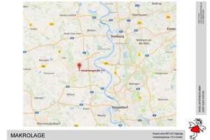 Seniorengerecht und Barrierefrei Wohnen (34 Wohnungen von 34qm - 69qm) – Sprödentalstraße 24, 47799 Cracau, Krefeld – Vorschaubild 3