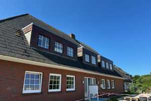 Sylt exklusive Wohnung zur Dauermiete  in sehr guter Lage mit Gartenanteil und Stellplatz – Nordfriesland (Kreis) – Vorschaubild 5