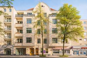 Vermietete Erdgeschosswohnung im ruhigen Innenhof als KAPITALANLAGE