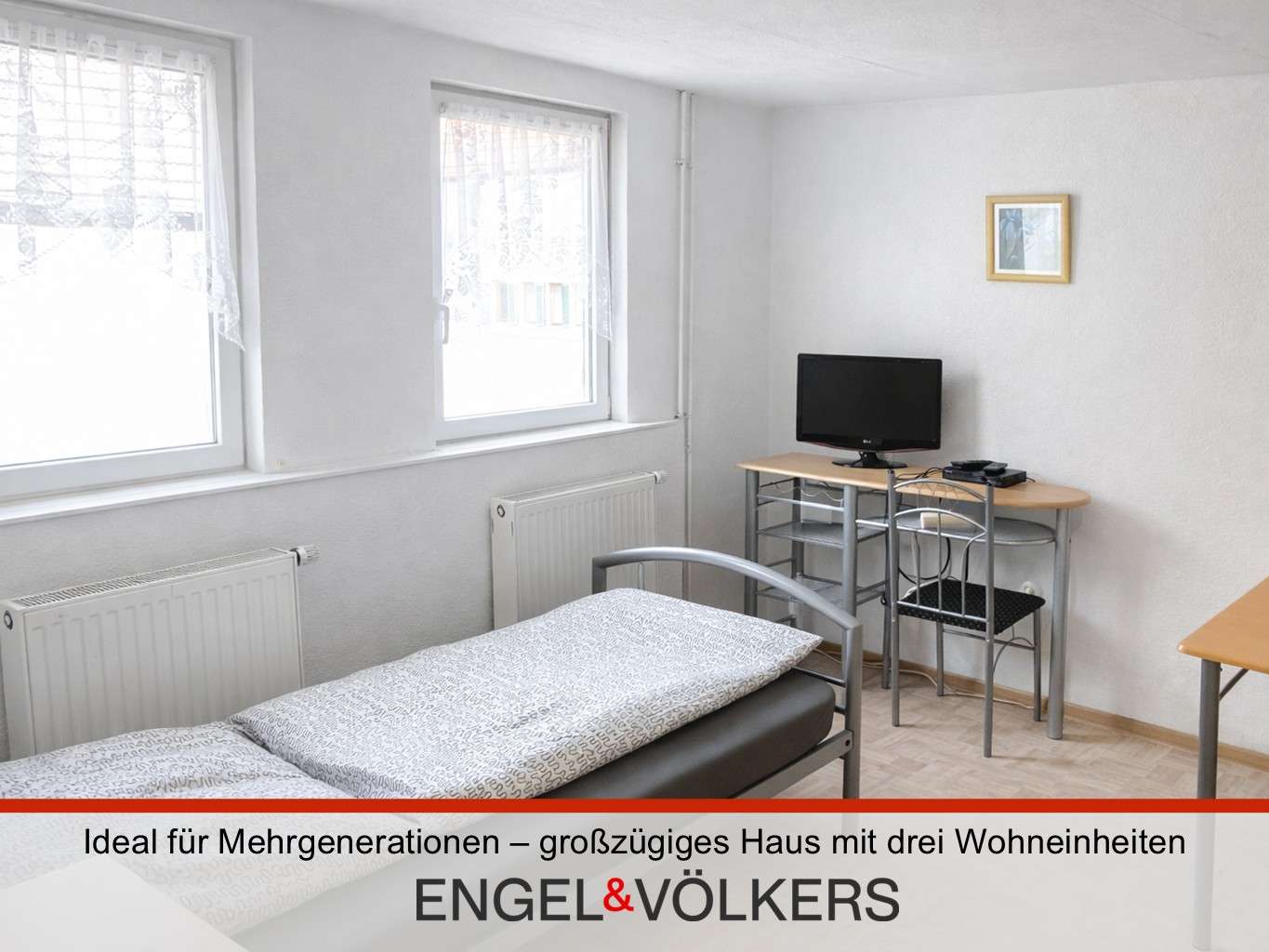 Immobilie in Bechtheim - Ideal für Mehrgenerationen – großzügiges Haus mit drei Wohneinheiten - Bild 8