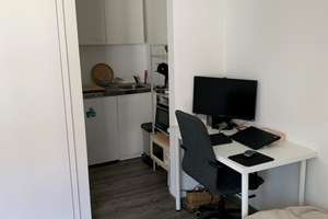 Schöne Singlewohnung zu vermieten( Whg. 11) – Schumannstraße 20, 66111 St. Johann, Saarbrücken – Vorschaubild 4
