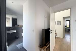 Dachgeschoss-Maisonettewohnung mit großer Dachterrasse, Aufzug, 3 Bäder, Einbauküche – Am Kümpchenshof 7, 50678 Altstadt/Nord, Köln – Vorschaubild 30