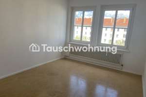 Tauschwohnung: Wunderschöne 3 Zimmer Wohnung