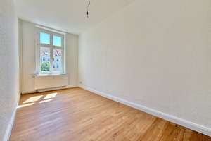 Erstbezug | Neue Küche | 3 Zimmer | Balkon | Stellplätze optional – Ernst-Guhr-Straße 2, 4319 Engelsdorf, Leipzig – Vorschaubild 9