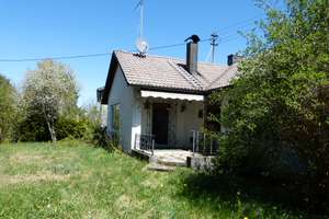 Rarität in Pitzling: 951 m² Grundstück mit Bestands-Bungalow & Neubaupotenzial – Eichteilstr. 24, 86899 Landsberg am Lech – Vorschaubild 1