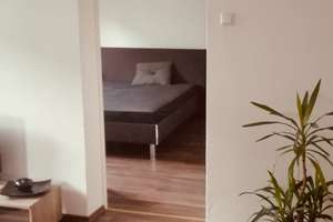 2 Zimmer Wohnung in Innenstadtlage mit sehr guter Infrastruktur – Stettenstrasse 2, 86150 Bahnhofs-, Bismarckviertel, Augsburg – Vorschaubild 4