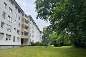 MGK bietet Hannover-Mittelfeld: 3-Zimmer-Wohnung in Nähe Messegelände