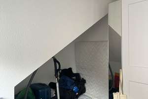 2-Zimmer-Dachgeschosswohnung mit Balkon & EBK & Garten – 60594 Sachsenhausen-Nord, Frankfurt am Main – Vorschaubild 24