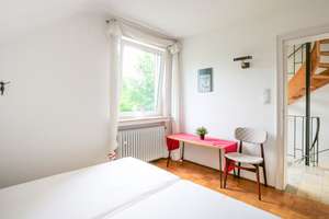 Viel Platz für Ihre Familienträume
in Querenburg – Die vollständige Adresse der Immobilie erhältst du vom Anbieter., 44801 Querenburg, Bochum – Vorschaubild 12