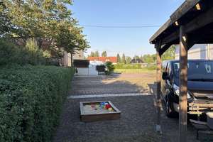 Renditestarker Vierseitenhof nähe Hainer See mit Miet-, Ferienwohnungen und Gewerbe zu Verkaufen – Lobstädter Straße 11, 4575 Neukieritzsch – Vorschaubild 14