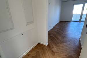Neubau! 1 Zimmer | Letzte freie Wohnung! Smart wohnen mit Balkon – Jupiterstraße 10, 64285 Bessungen, Darmstadt – Vorschaubild 3