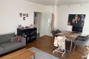 Helle 3-Zimmer Wohnung in Düsseldorf-Wersten – Roderbirkener Straße 6a, 40591 Wersten, Düsseldorf – Vorschaubild 3