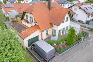 Vermietetes Einfamilienhaus mit Charme sucht neuen Besitzer – Pfaffenhofen an der Ilm (Kreis) – Vorschaubild 14