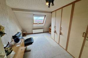 Familienidyll mit viel Gestaltungsspielraum auf rd. 120 m² in TOP Lage! – Die vollständige Adresse der Immobilie erhältst du vom Anbieter., 47228 Bergheim, Duisburg – Vorschaubild 8