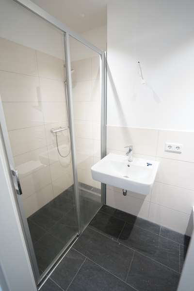 Badezimmer (beispielhaft)