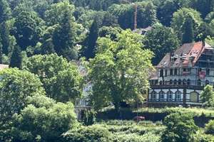 Schöne 2 ZKB Maisonette in Heidelberg - Schlierbach  vermietet – Hermann - Löns - Weg 4, 69118 Schlierbach, Heidelberg – Vorschaubild 1