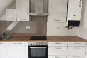 Helle 3-Zimmer-Dachgeschosswohnung – Kernsaniert & mit Einbauküche – Blumenauer Straße 9, 30449 Linden-Mitte, Hannover – Vorschaubild 4