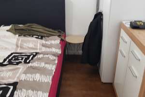 Direkt an den Wallanlagen:  Sanierte, teilmöbilierte Wohnung mit EBK im EG – Die vollständige Adresse der Immobilie erhältst du vom Anbieter., 28195 Bahnhofsvorstadt, Bremen – Vorschaubild 14